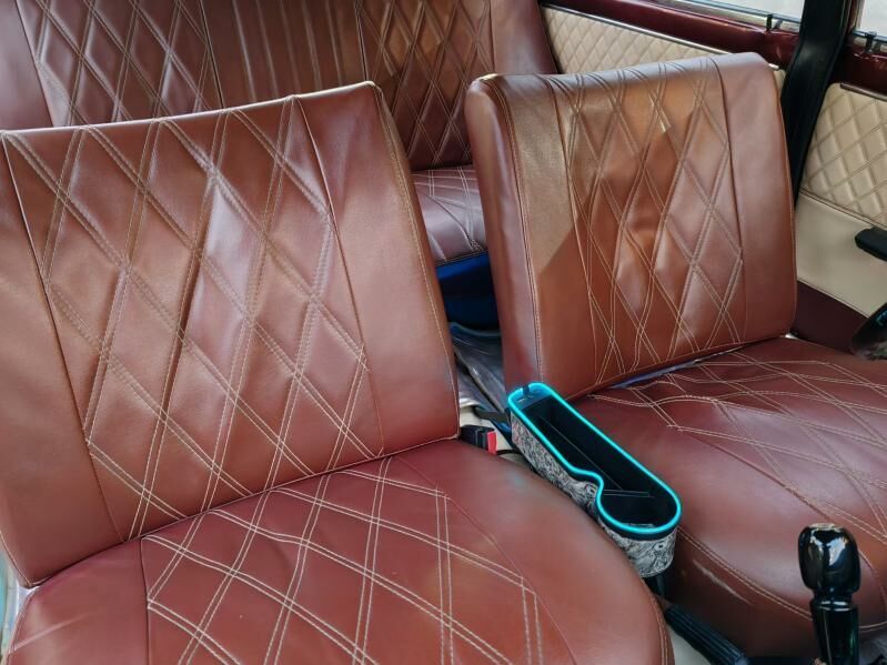 Lada 2101 1989 - 27 000 TMT - Gumdag - img 6