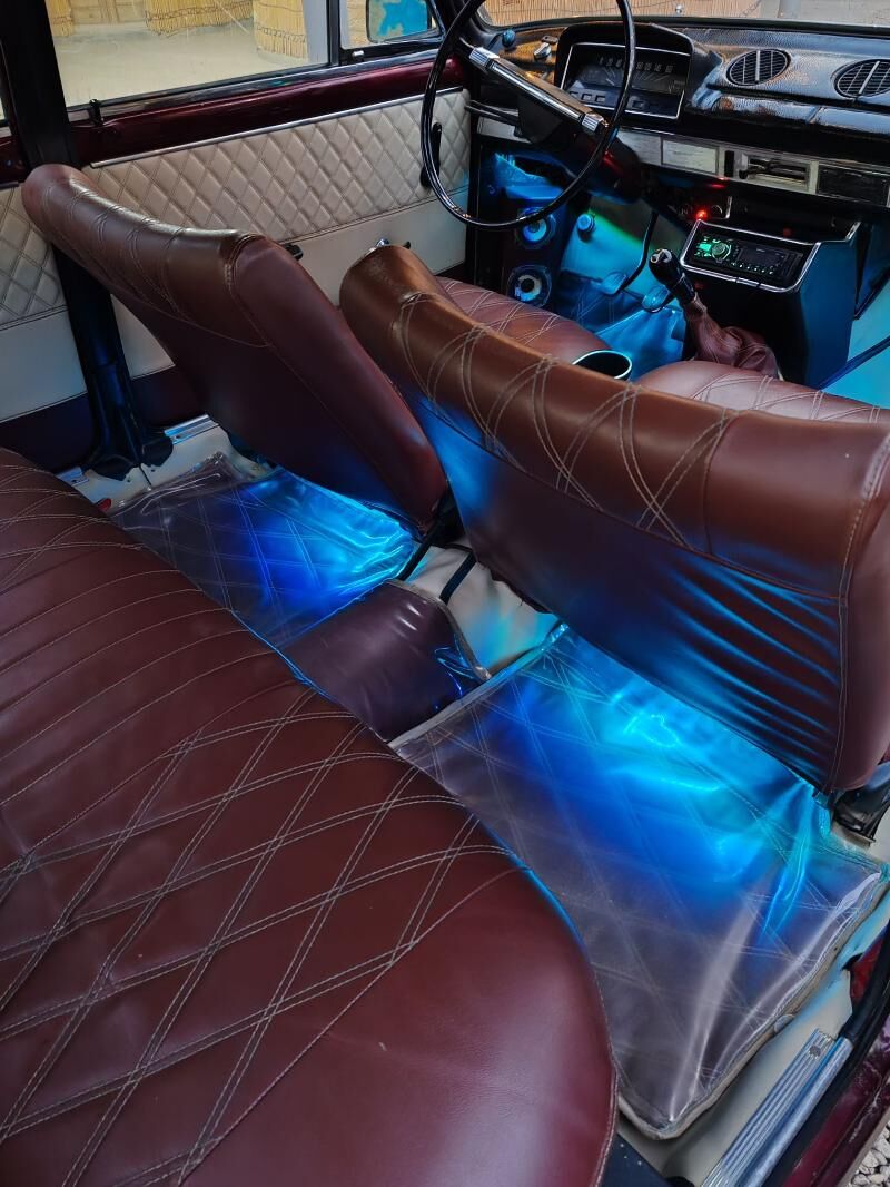 Lada 2101 1989 - 27 000 TMT - Gumdag - img 7