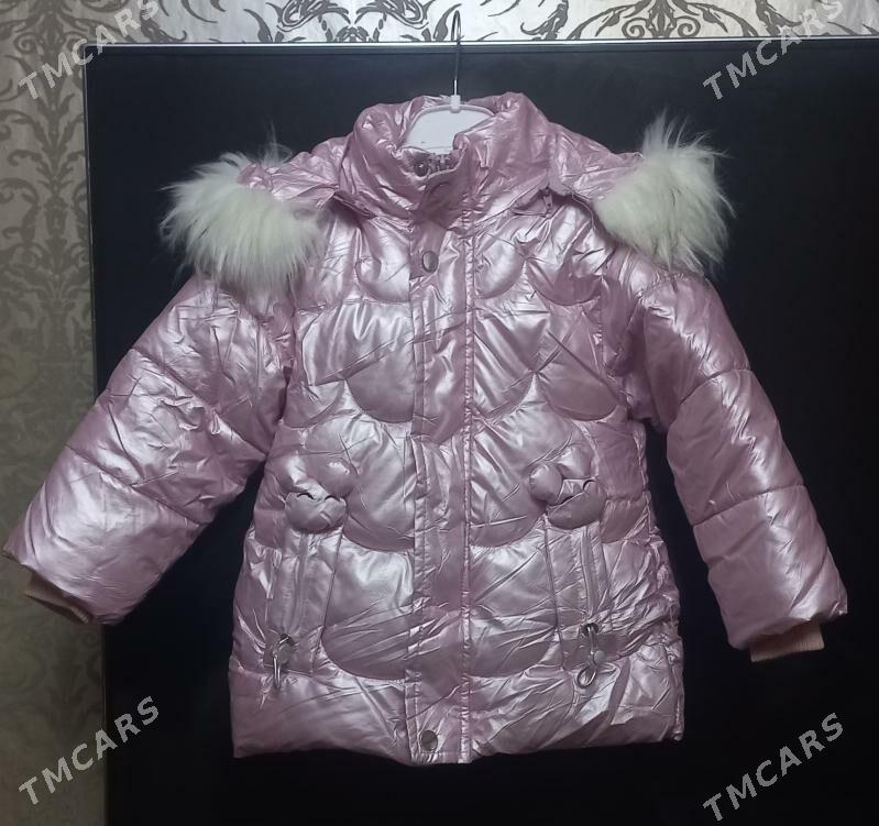 детские вещи - Ашхабад - img 3