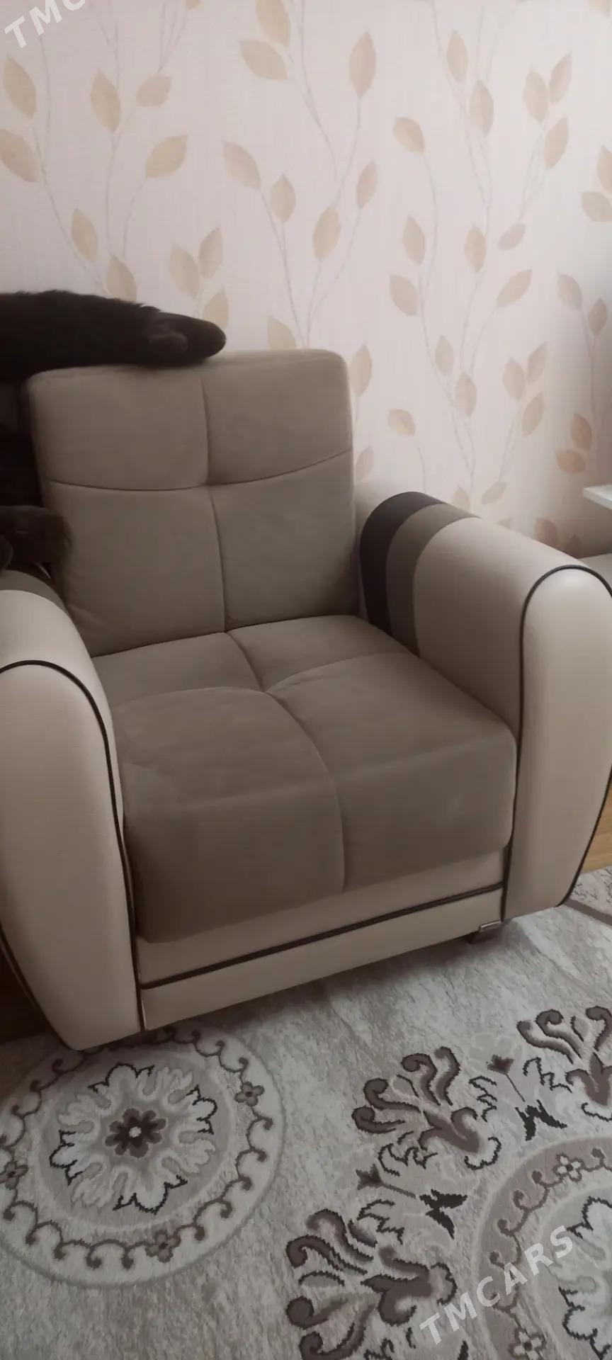 диван и кресла - Türkmenbaşy - img 2