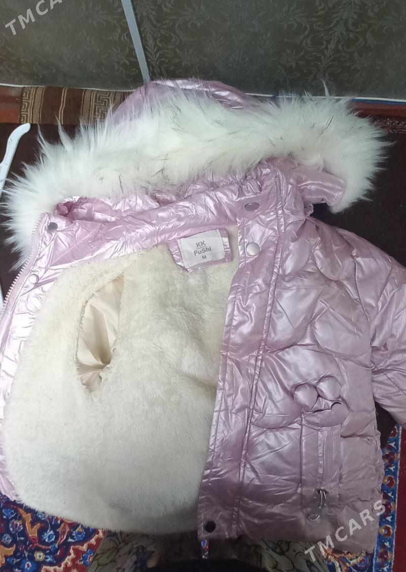 детские вещи - Ашхабад - img 4