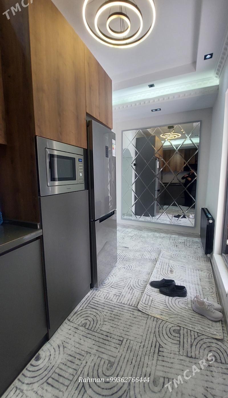 (2687)-FULL HITROWKA 1-KOMNAT GOŞY BILEN RAHMAN - Хитровка - img 7