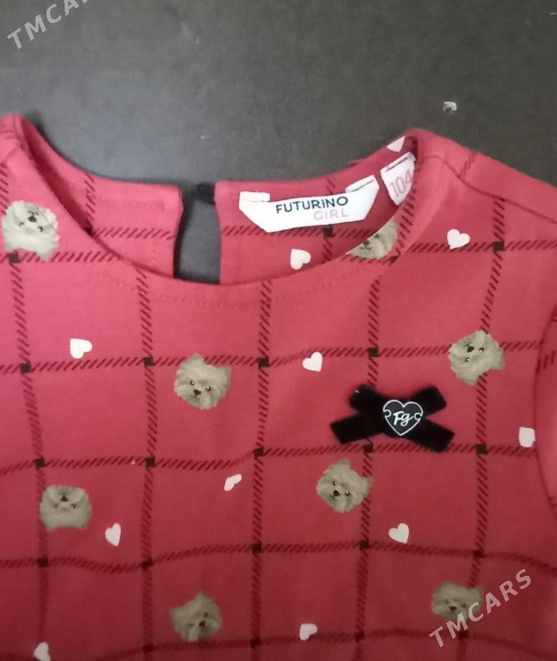 детские вещи - Ашхабад - img 2