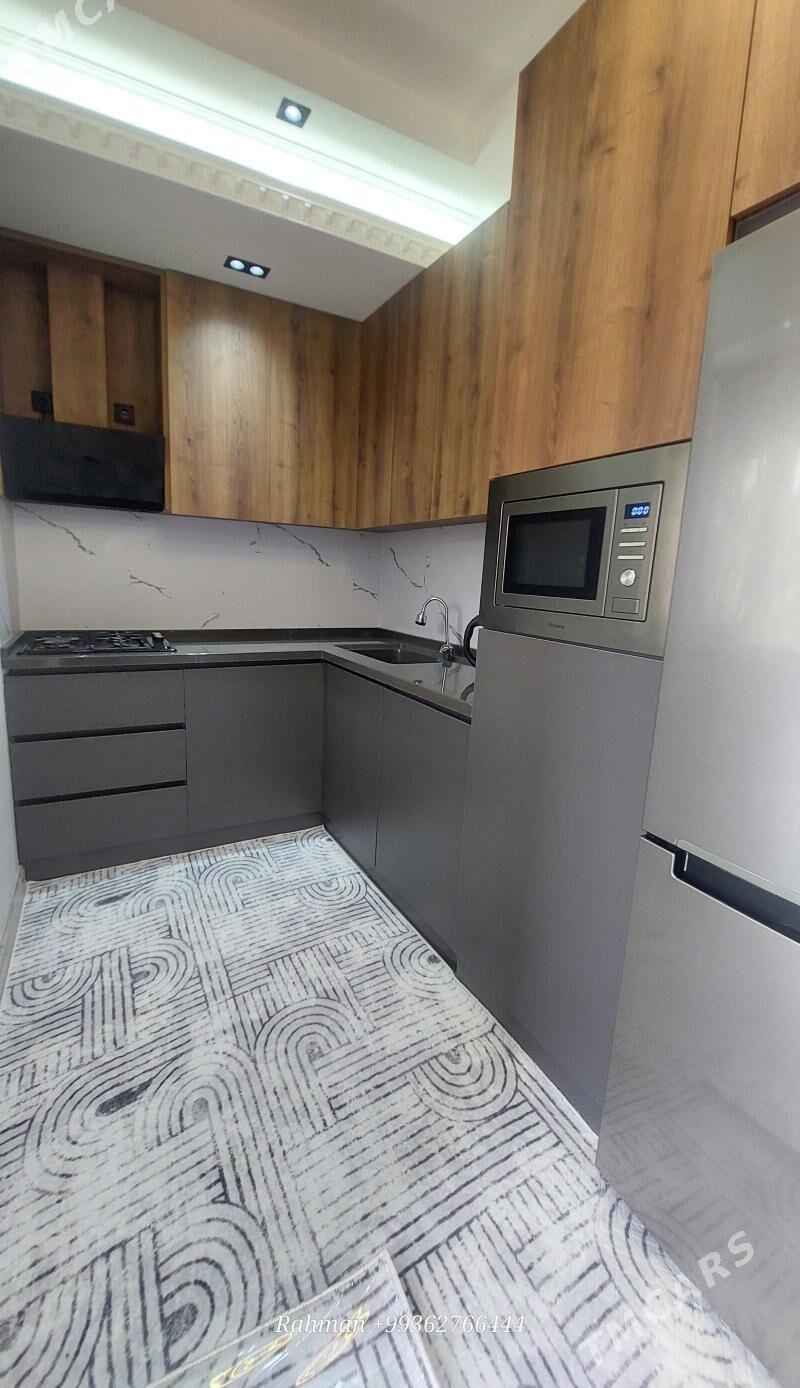 (2687)-FULL HITROWKA 1-KOMNAT GOŞY BILEN RAHMAN - Хитровка - img 6