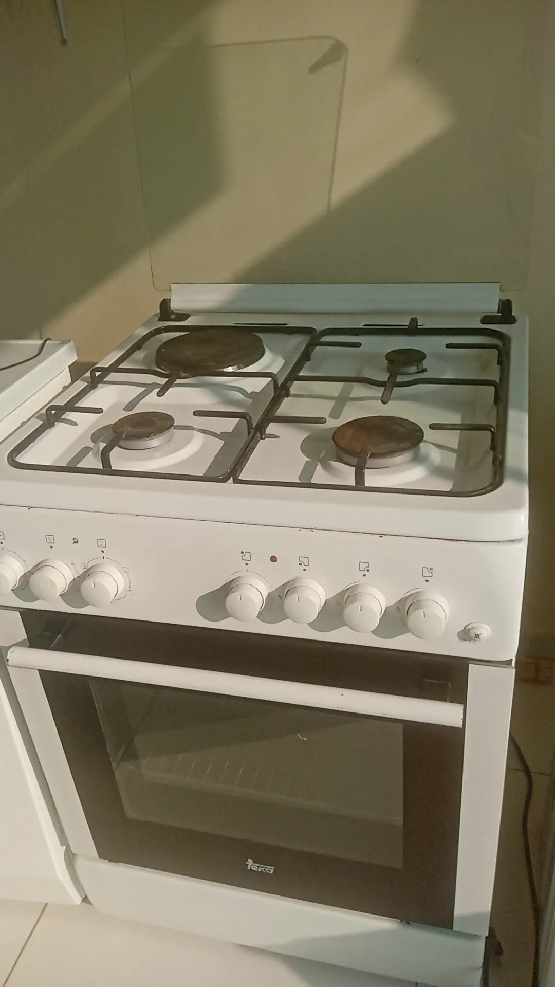 itimat gaz pillite - Gubadag - img 5