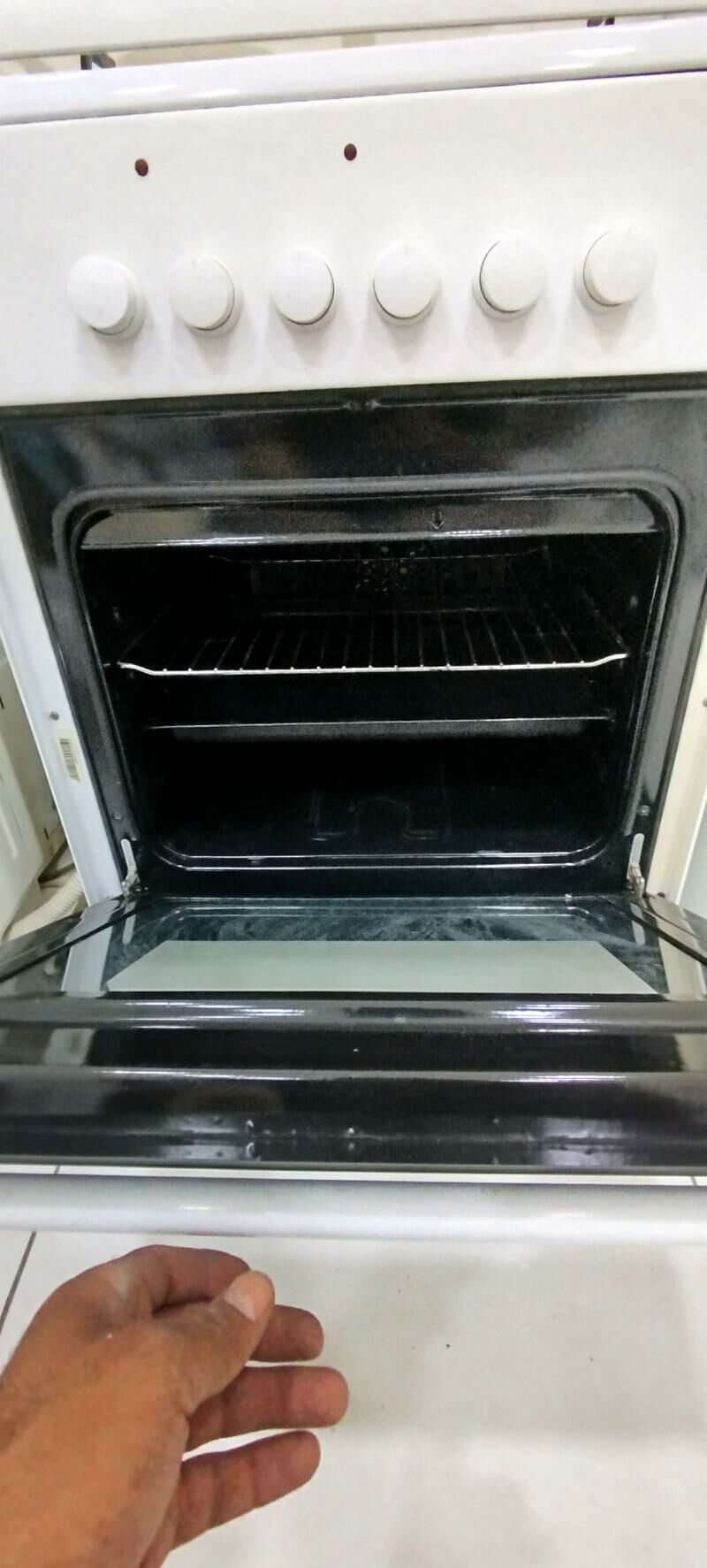 itimat gaz pillite - Gubadag - img 8