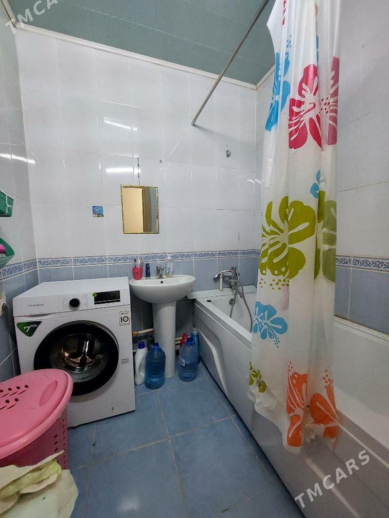 Мир 7/2 1 комнат 3 этаж - Aşgabat - img 4