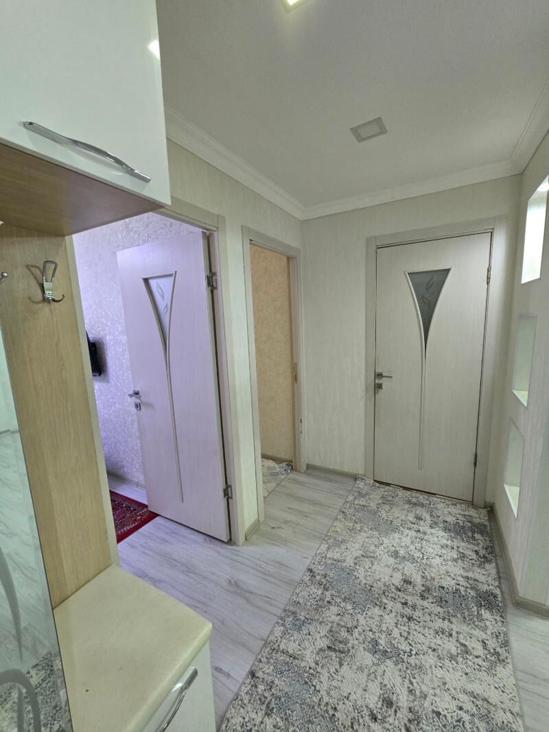 ️6мкр 3эт 3ком 64м2 - Aşgabat - img 7