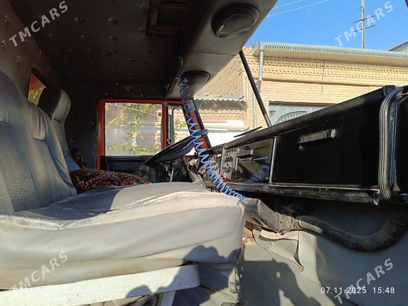 Kamaz 5511 1995 - 170 000 TMT - Туркменабат - img 6