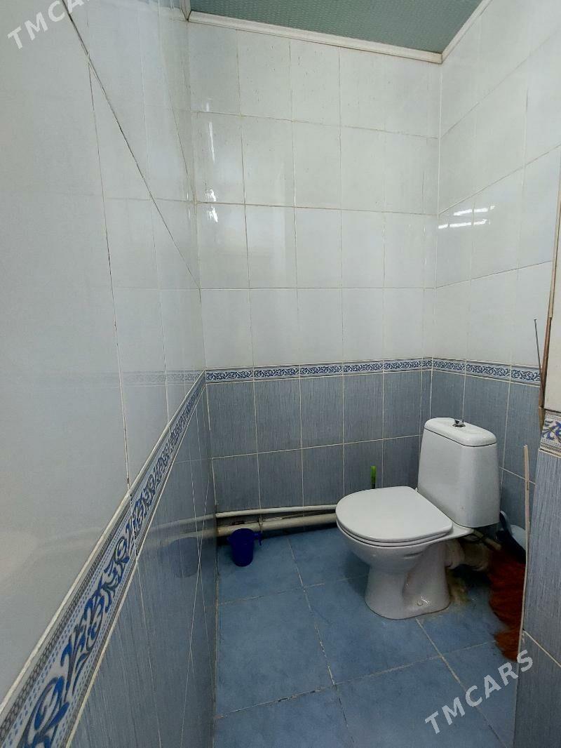 Мир 7/2 1 комнат 3 этаж - Aşgabat - img 3