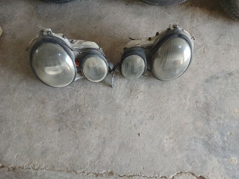 fara 210w 500 TMT - Гумдаг - img 2