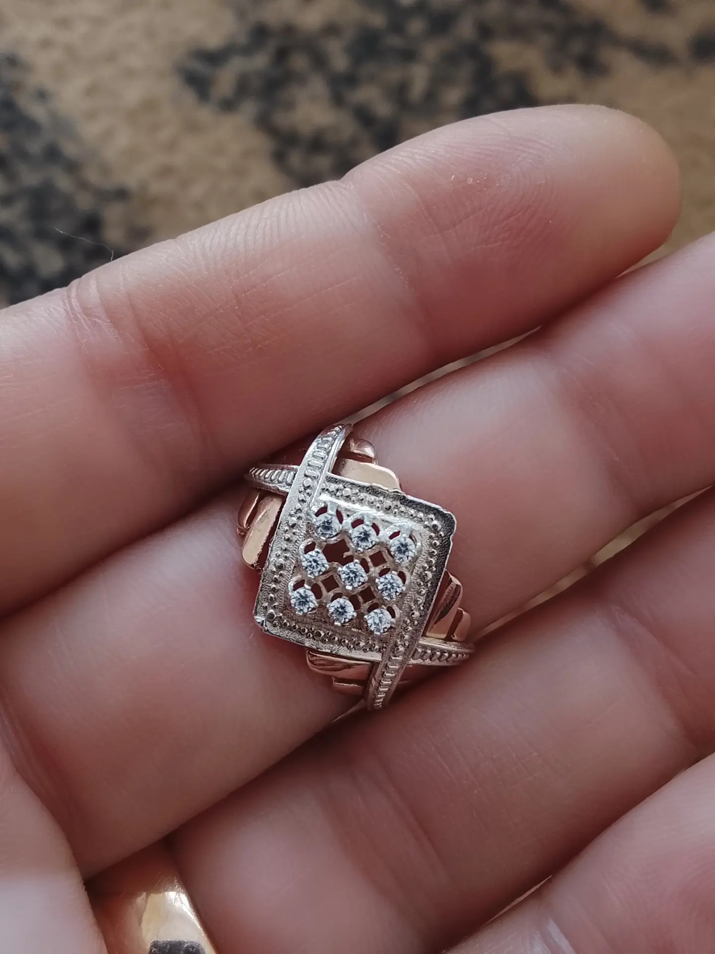 Gyzyl yuzik - Aşgabat - img 2