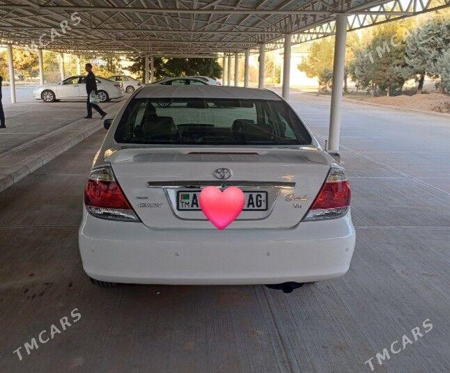 Toyota Camry 2002 - 205 000 TMT - Ашхабад - img 3