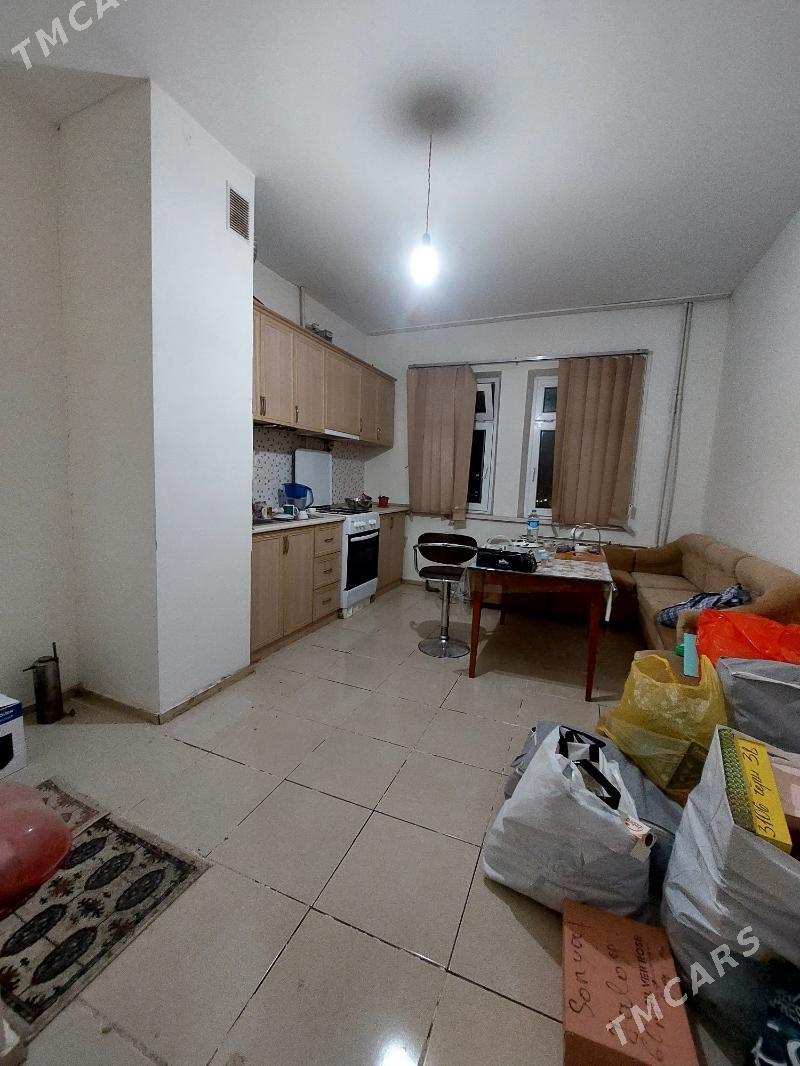 Мир 7/2 1 комнат 3 этаж - Aşgabat - img 2