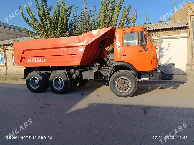 Kamaz 5511 1995 - 170 000 TMT - Туркменабат - img 5