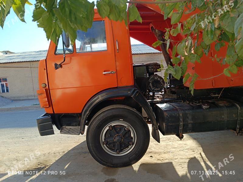 Kamaz 5511 1995 - 170 000 TMT - Туркменабат - img 3