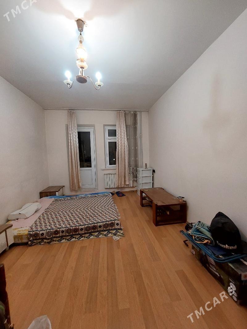 Мир 7/2 1 комнат 3 этаж - Aşgabat - img 1