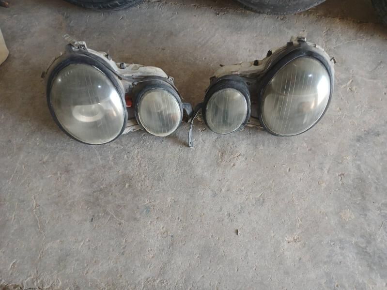 fara 210w 500 TMT - Гумдаг - img 1