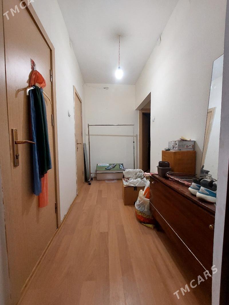 Мир 7/2 1 комнат 3 этаж - Aşgabat - img 5