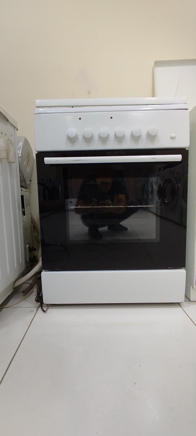 itimat gaz pillite - Gubadag - img 6