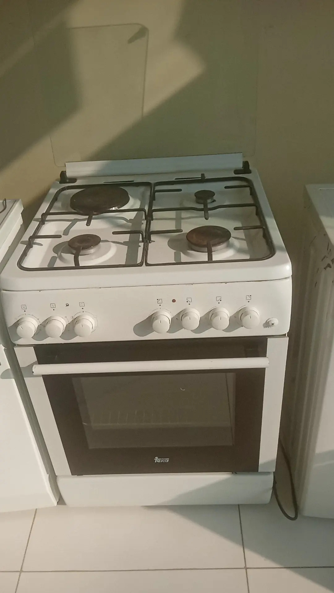 itimat gaz pillite - Gubadag - img 4