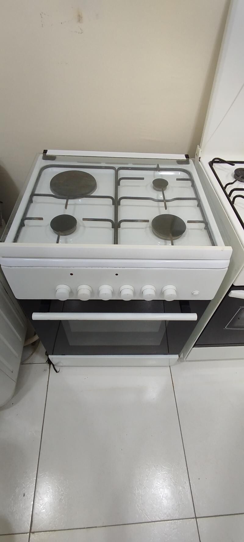 itimat gaz pillite - Gubadag - img 7