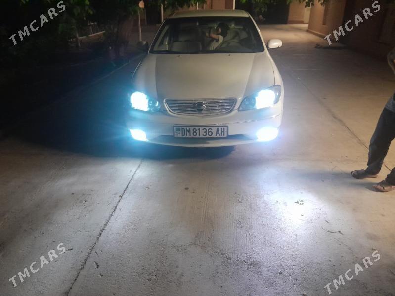 Nissan Maxima 2005 - 94 000 TMT - Änew - img 5