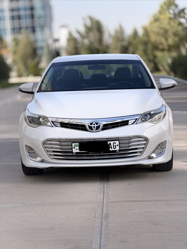 Toyota Avalon 2013 - 290 000 TMT - Aşgabat - img 1