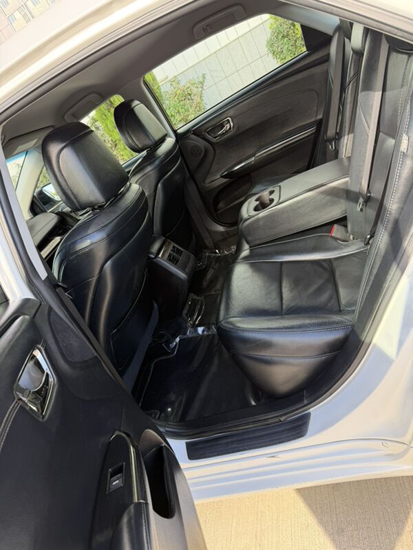 Toyota Avalon 2013 - 290 000 TMT - Aşgabat - img 8