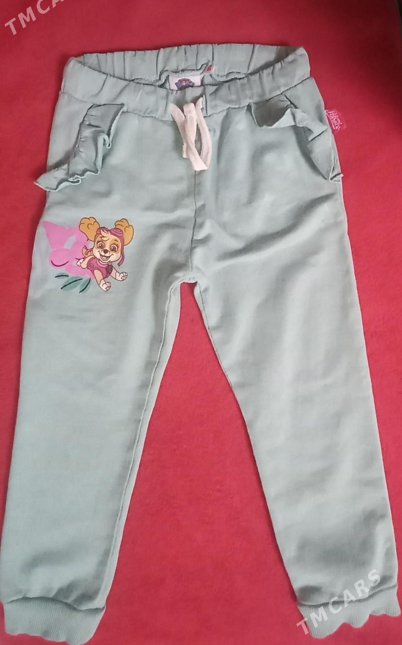 детская одежда - Ашхабад - img 2