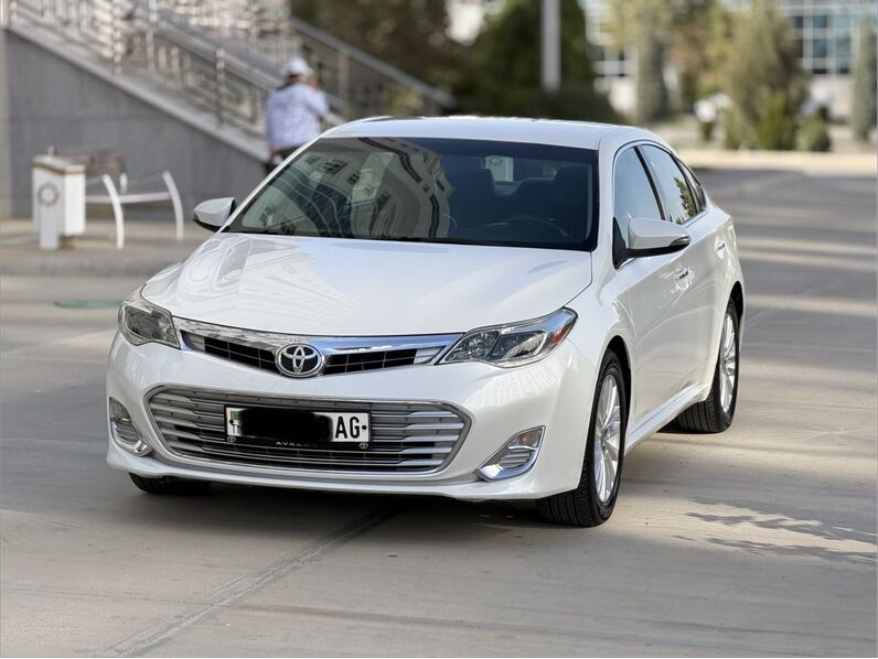 Toyota Avalon 2013 - 290 000 TMT - Aşgabat - img 4