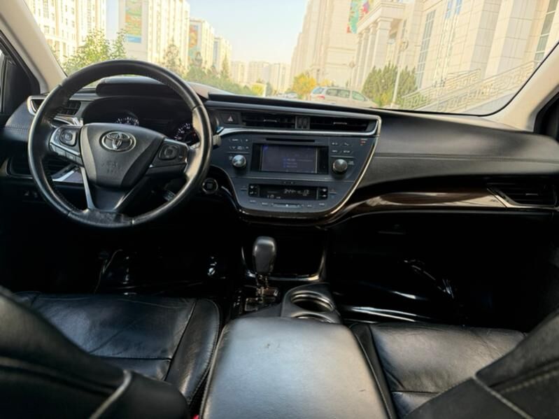 Toyota Avalon 2013 - 290 000 TMT - Aşgabat - img 9