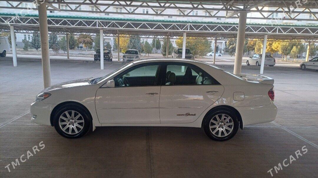 Toyota Camry 2002 - 205 000 TMT - Ашхабад - img 9