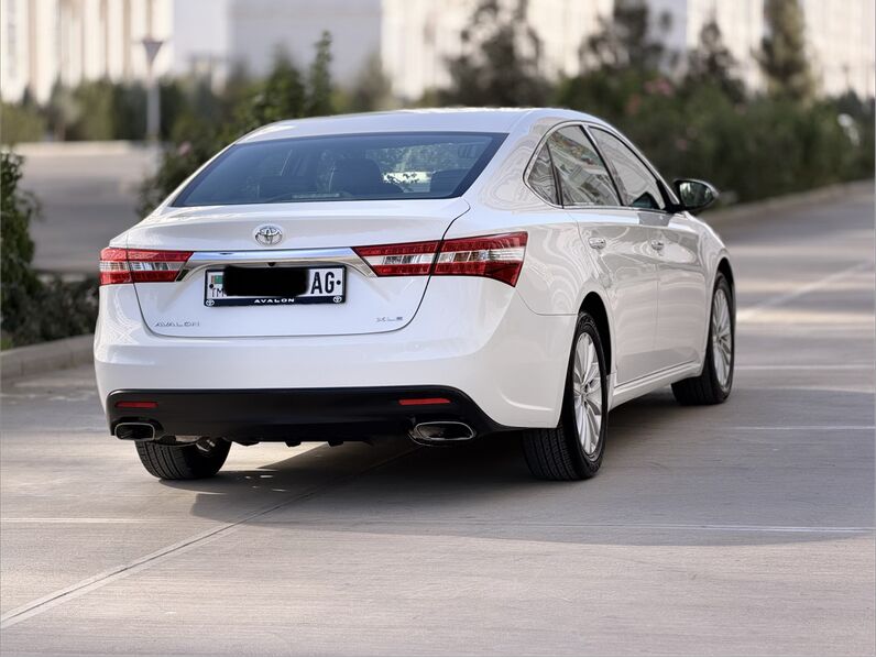 Toyota Avalon 2013 - 290 000 TMT - Aşgabat - img 6