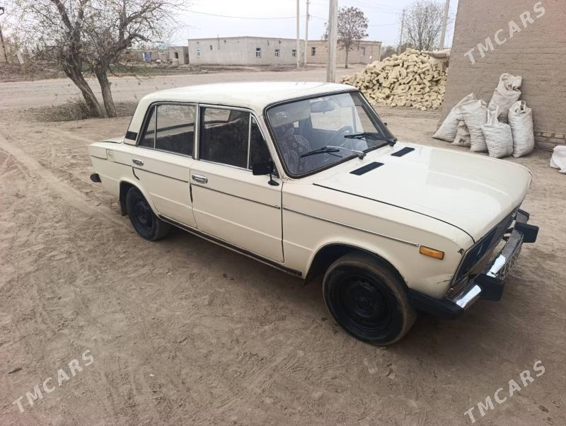 Lada 2106 1990 - 25 000 TMT - Görogly (Tagta) - img 2