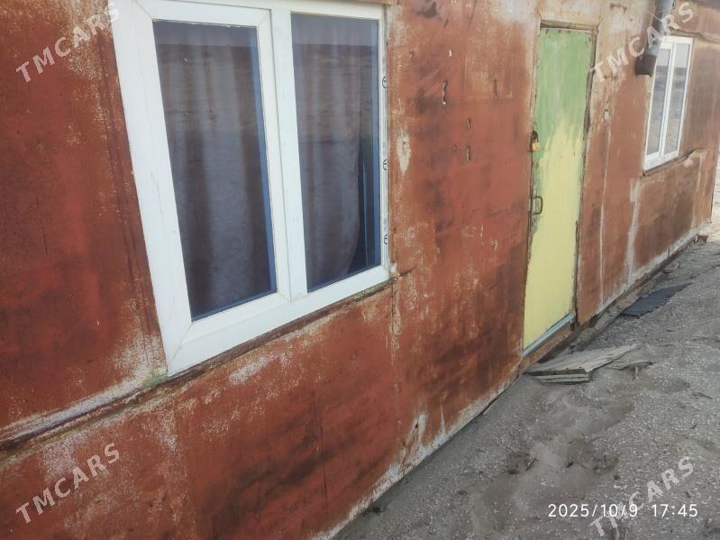 wagon kanteŷnor вагон - Туркменбаши - img 6