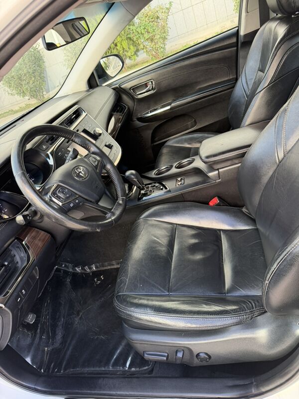 Toyota Avalon 2013 - 290 000 TMT - Aşgabat - img 10