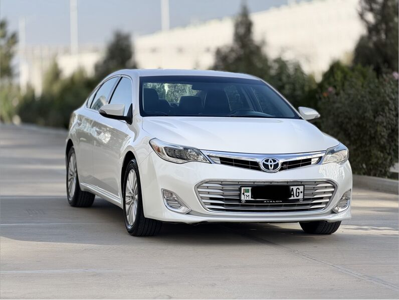 Toyota Avalon 2013 - 290 000 TMT - Aşgabat - img 2