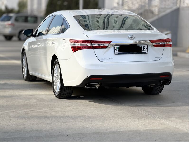 Toyota Avalon 2013 - 290 000 TMT - Aşgabat - img 5