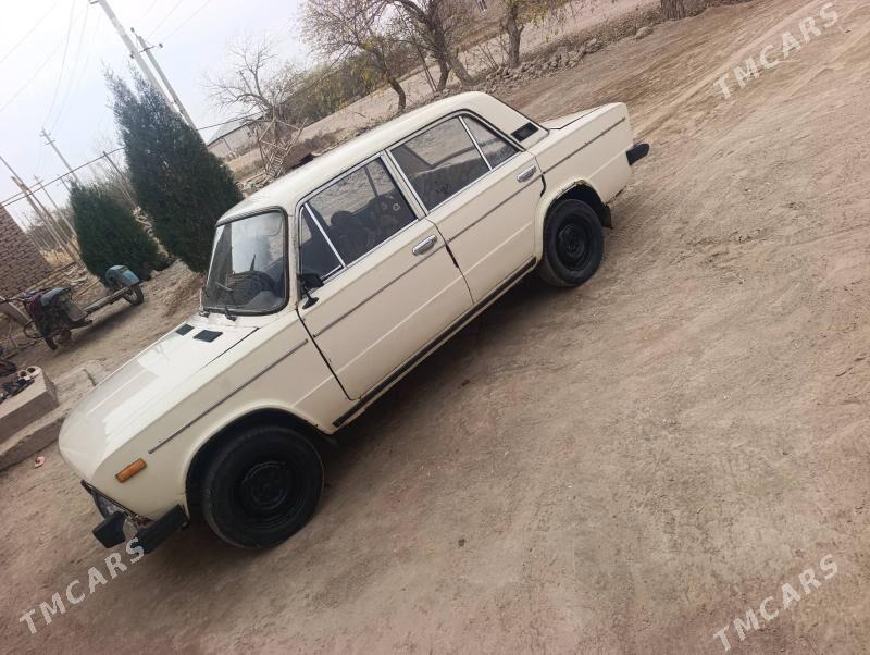 Lada 2106 1990 - 25 000 TMT - Görogly (Tagta) - img 3