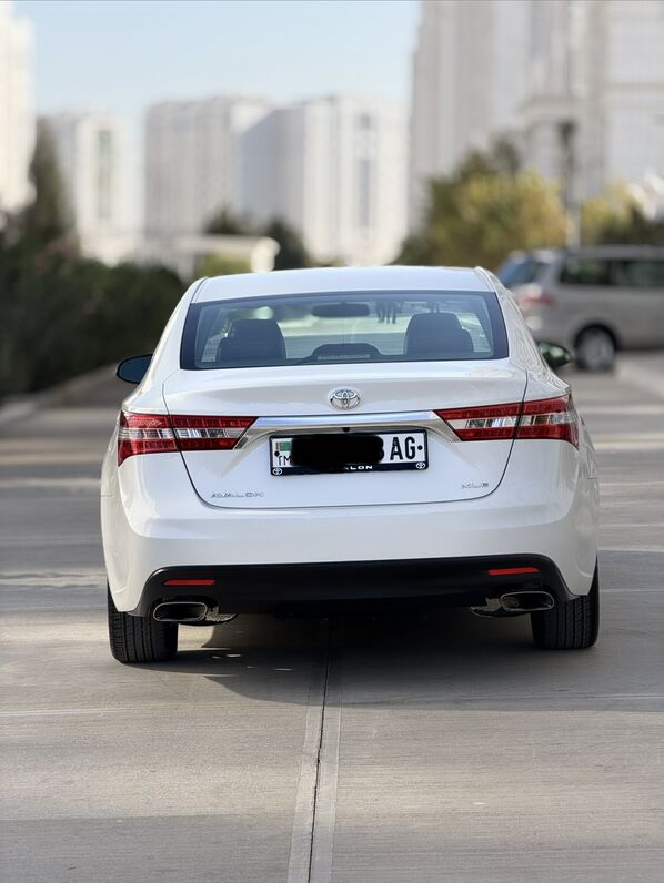Toyota Avalon 2013 - 290 000 TMT - Aşgabat - img 7