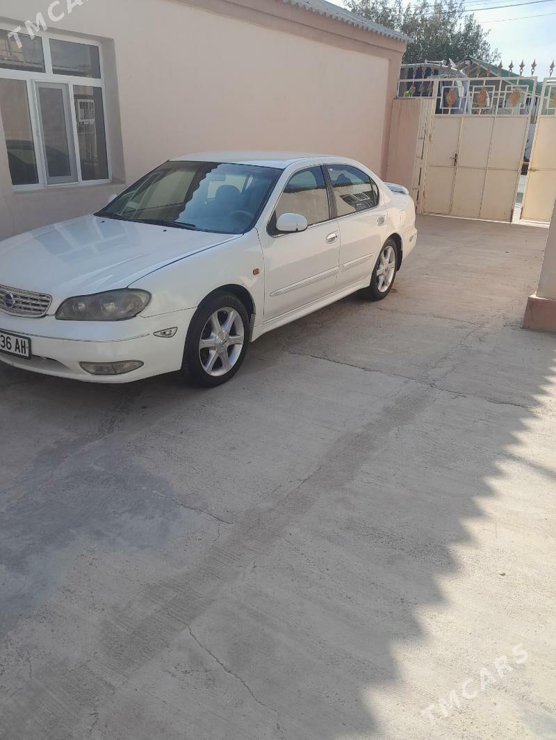 Nissan Maxima 2005 - 94 000 TMT - Änew - img 1