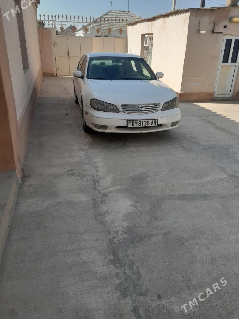 Nissan Maxima 2005 - 94 000 TMT - Änew - img 3