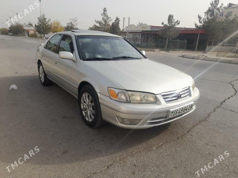 Toyota Camry 2001 - 145 000 TMT - Türkmenabat - img 2