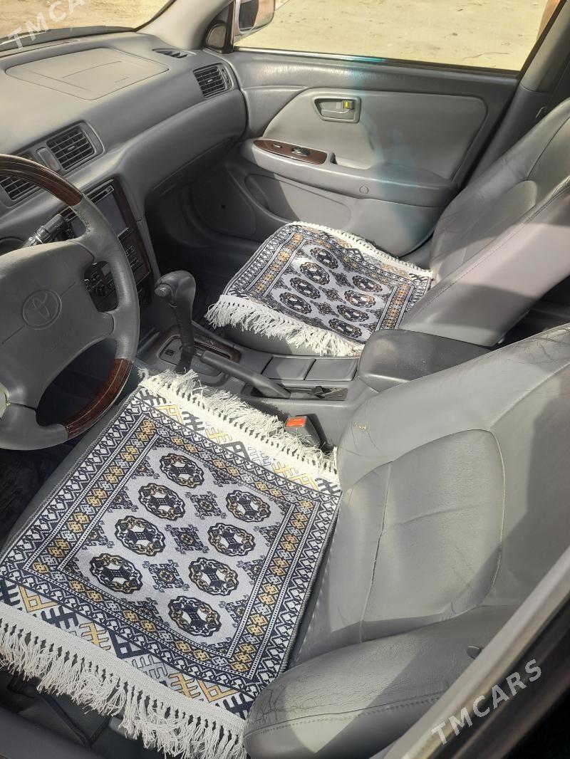 Toyota Camry 2001 - 145 000 TMT - Türkmenabat - img 3