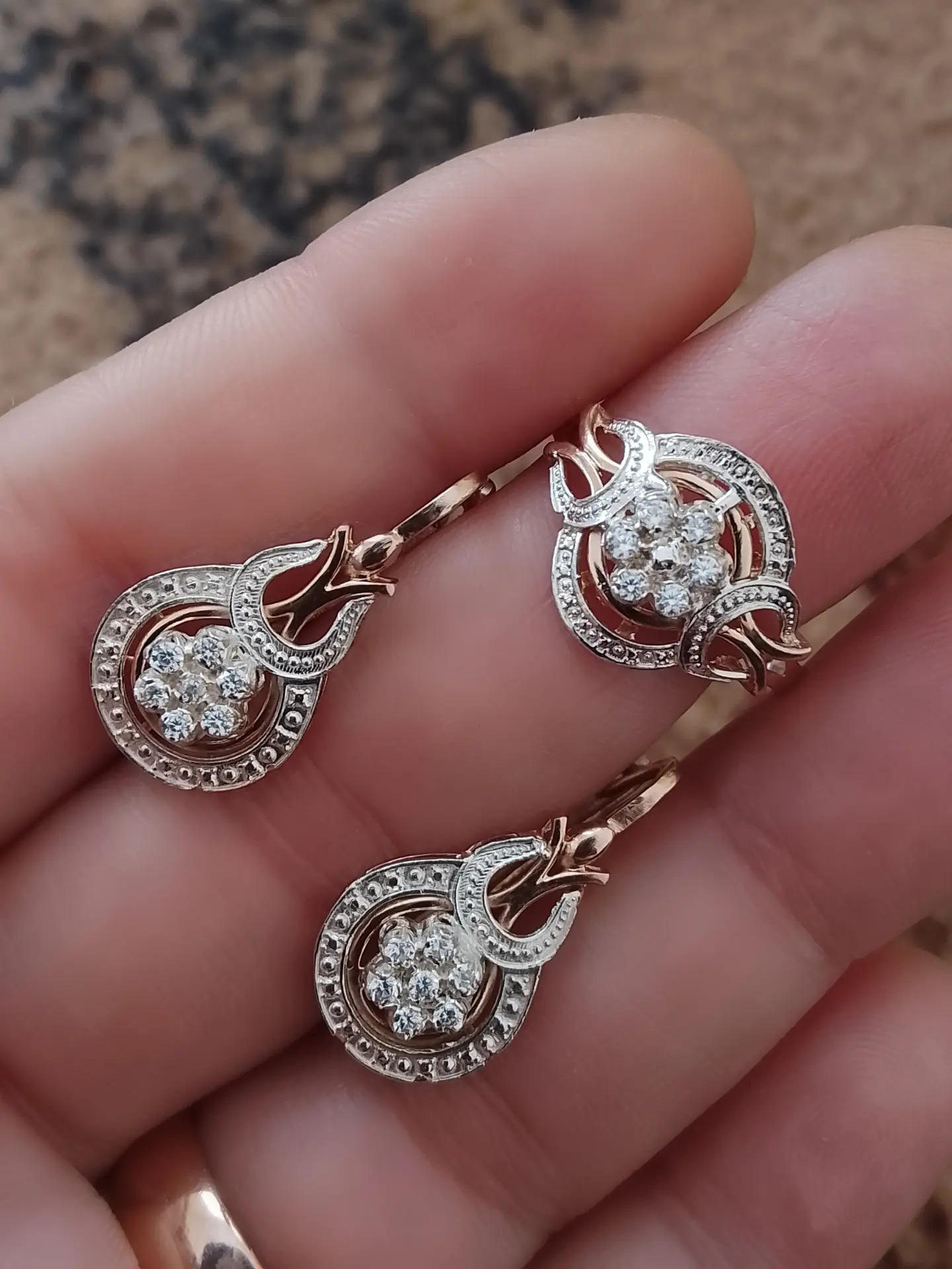 Gyzyl kampilekit - Ашхабад - img 5