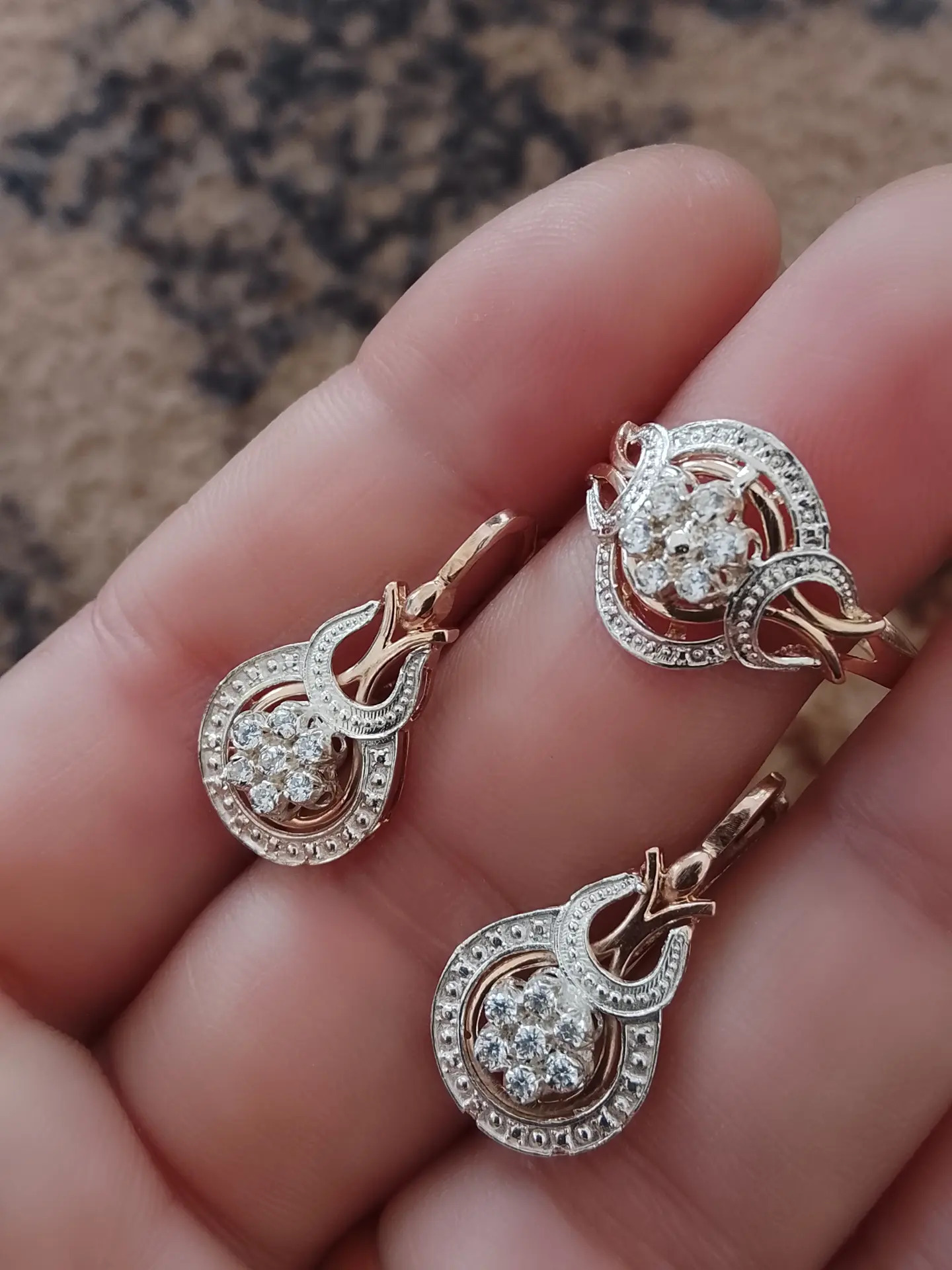 Gyzyl kampilekit - Ашхабад - img 2