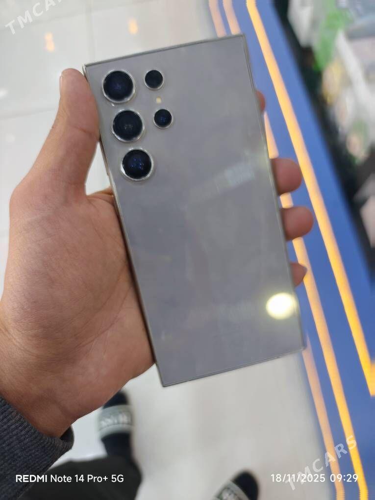 s24 ultra - Aşgabat - img 7