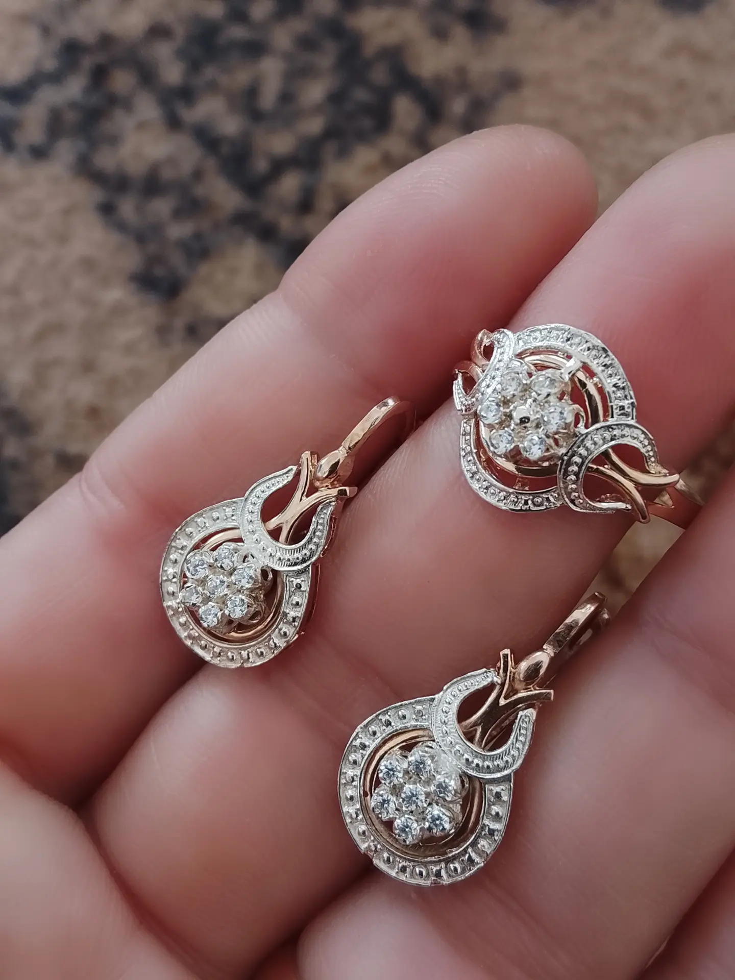 Gyzyl kampilekit - Ашхабад - img 3