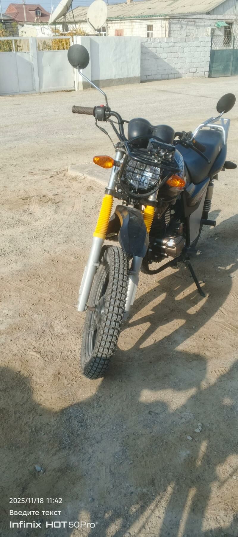 Fekon FK200-14G 2025 - 16 000 TMT - Туркменбаши - img 4